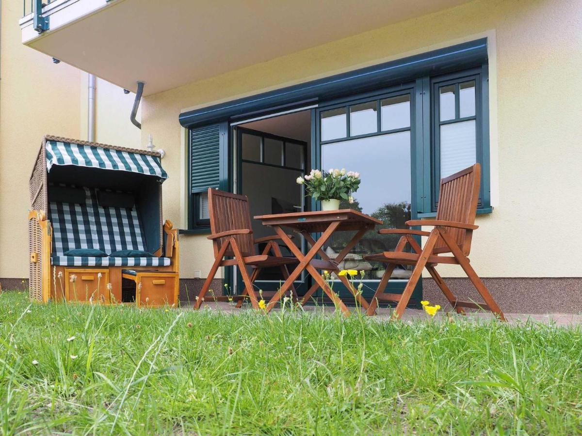(02) Haus Am Schloonsee Ostseebad Heringsdorf Exterior foto